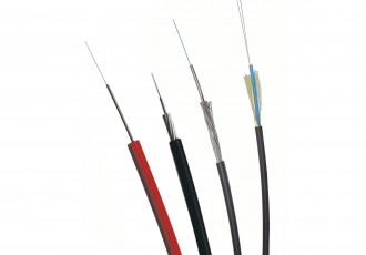 线性热探测传感器电缆
