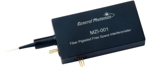 MZI-001产品