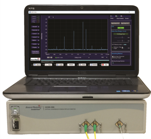 OCDR-1000 Product