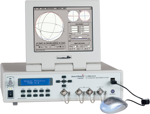 P.SGA-101A Product