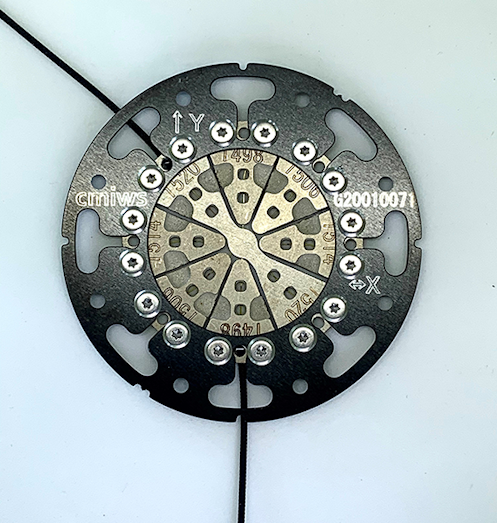 os3300应变传感器