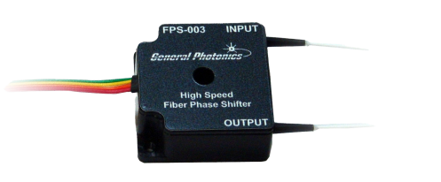 FPS-003产品