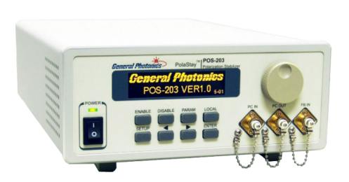 POS-203产品